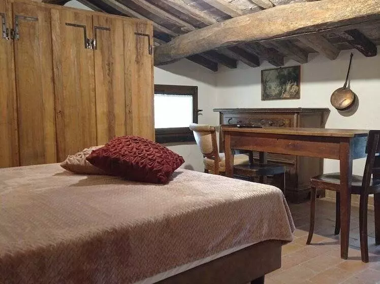 Hotelli Tenuta Torre Diana