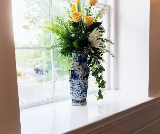 ホテル The Harvey