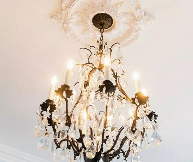 ホテル The Harvey