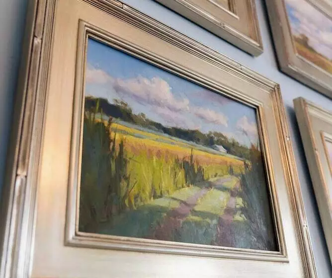 ホテル The Harvey