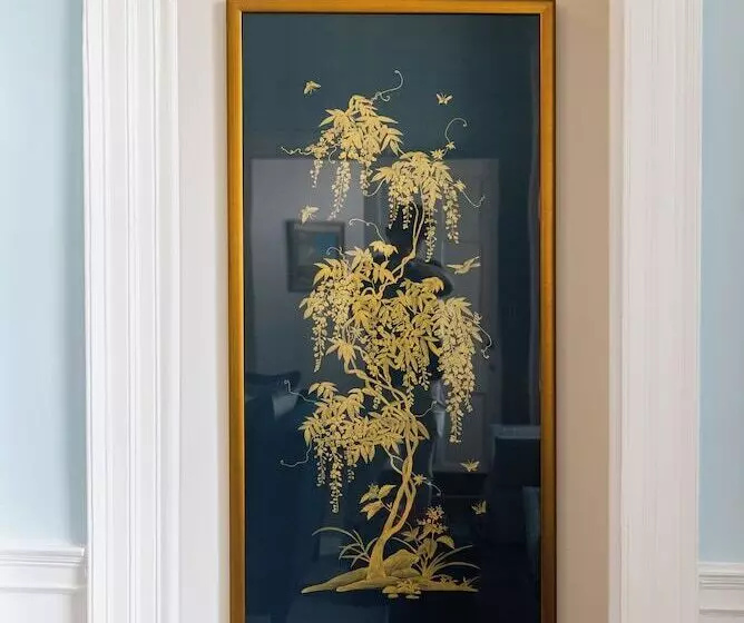 ホテル The Harvey