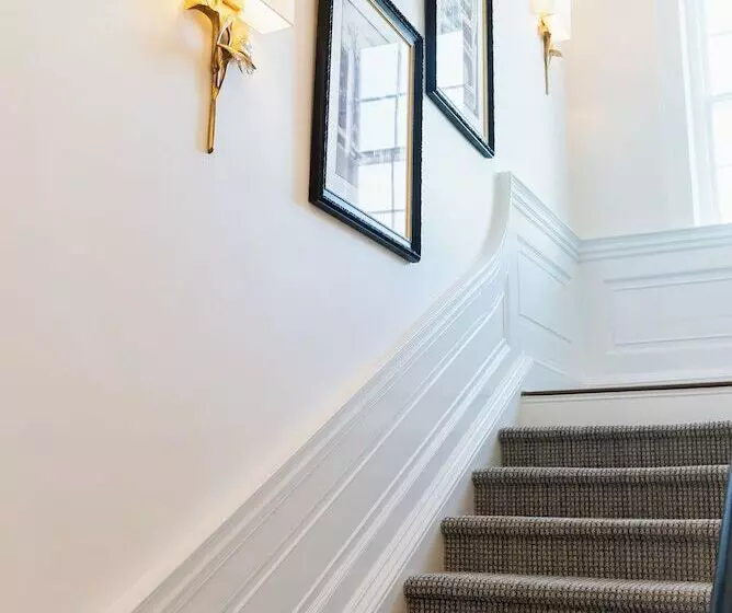 ホテル The Harvey