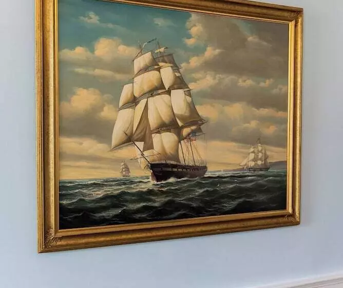 ホテル The Harvey