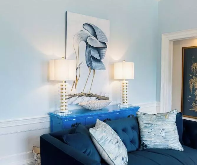 ホテル The Harvey