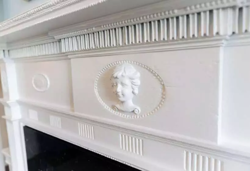 ホテル The Harvey