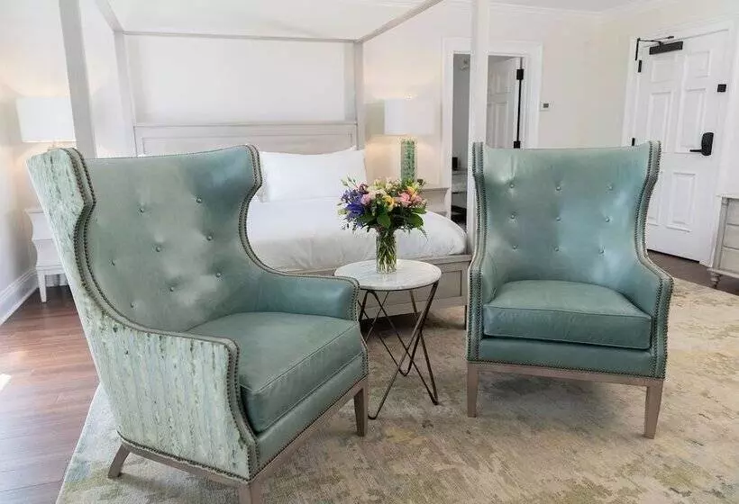 ホテル The Harvey