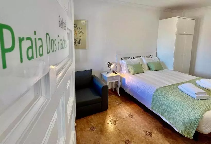 Majatalo Balnea Baiona