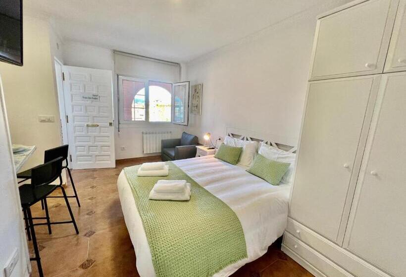 펜션 Balnea Baiona