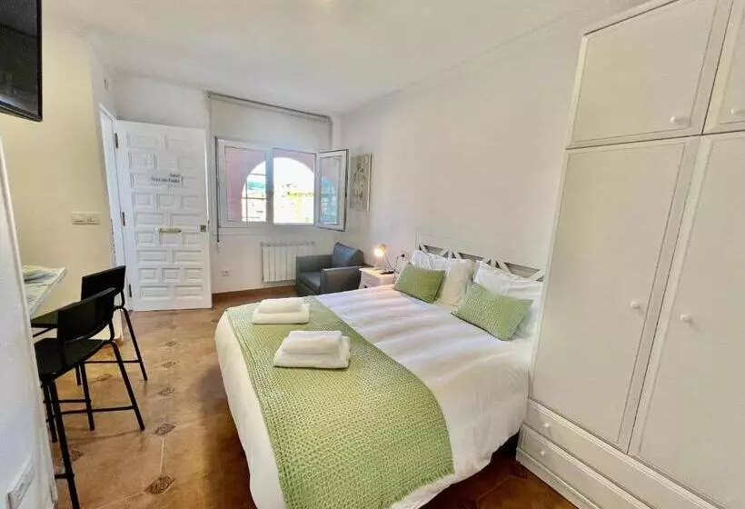 Majatalo Balnea Baiona