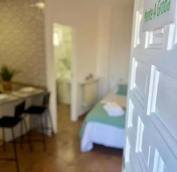 Majatalo Balnea Baiona