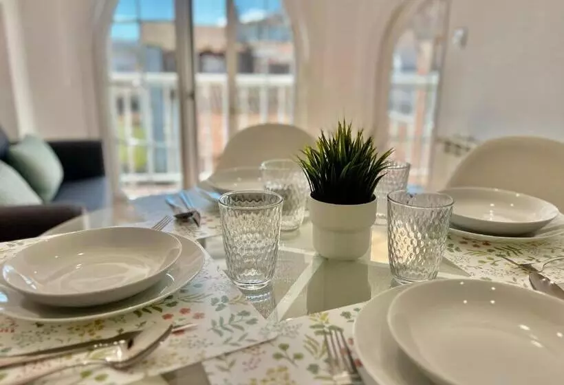 Majatalo Balnea Baiona