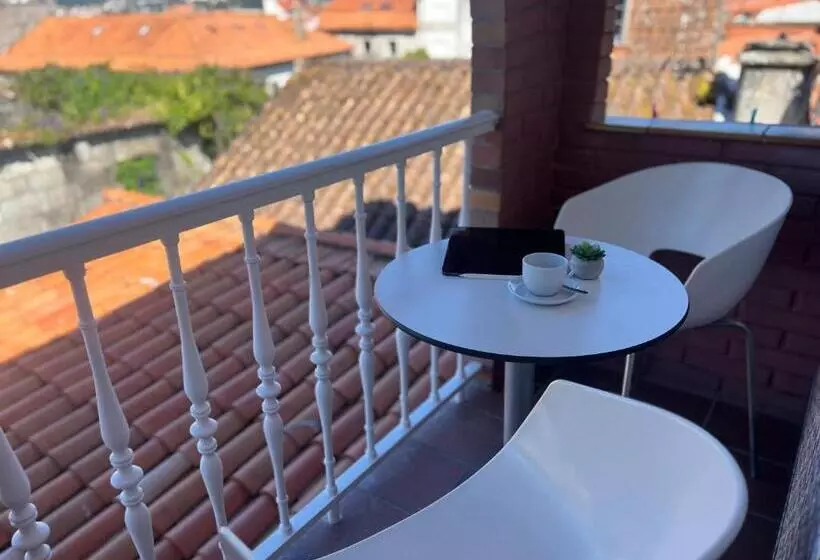 Majatalo Balnea Baiona