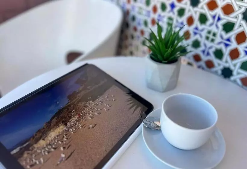 Majatalo Balnea Baiona