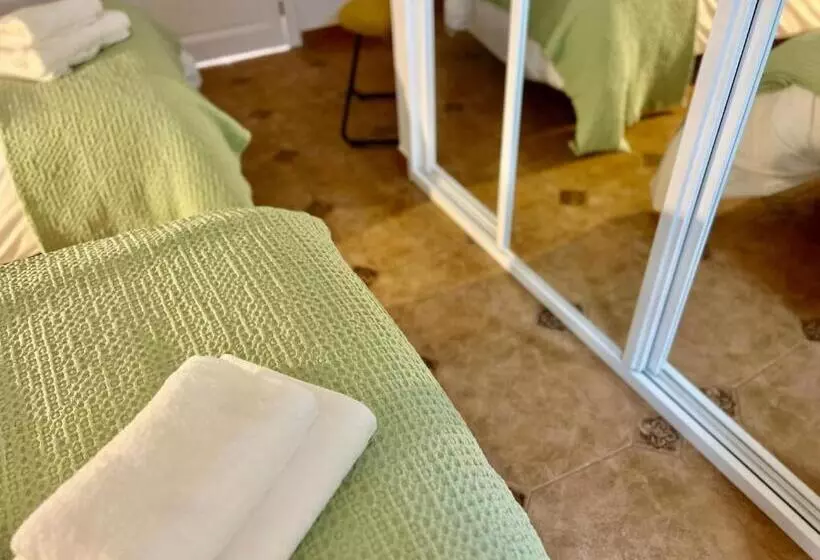 Majatalo Balnea Baiona