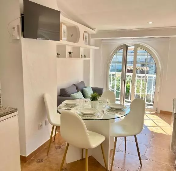 Majatalo Balnea Baiona