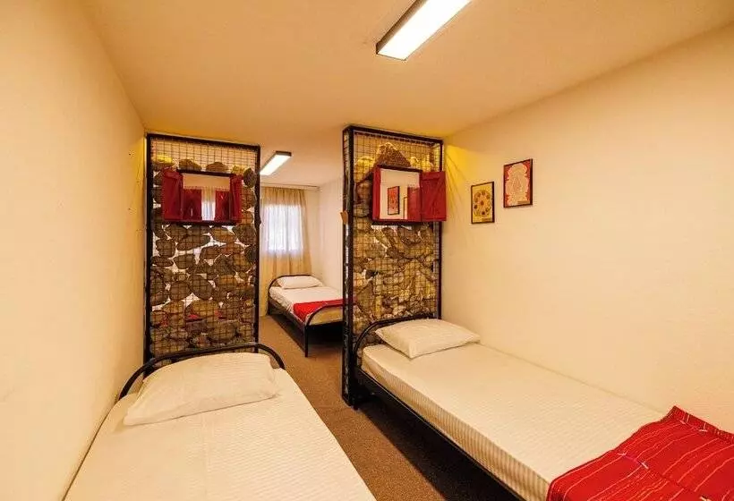 هاستل Xhubleta Room   Old Bazaar
