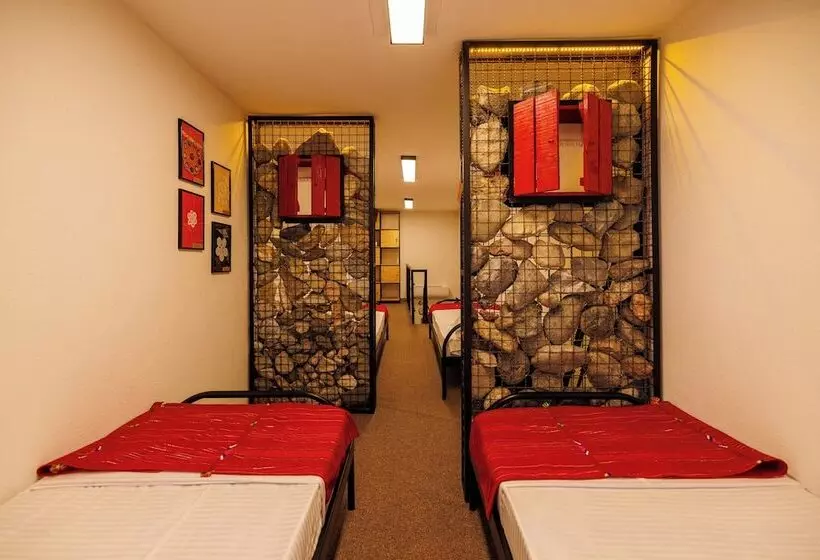 هاستل Xhubleta Room   Old Bazaar