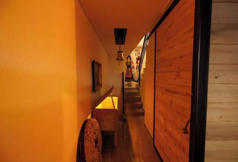 هاستل Xhubleta Room   Old Bazaar