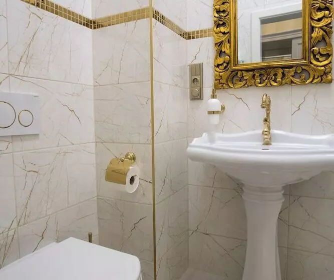 ホテル Zámek Kvasetice