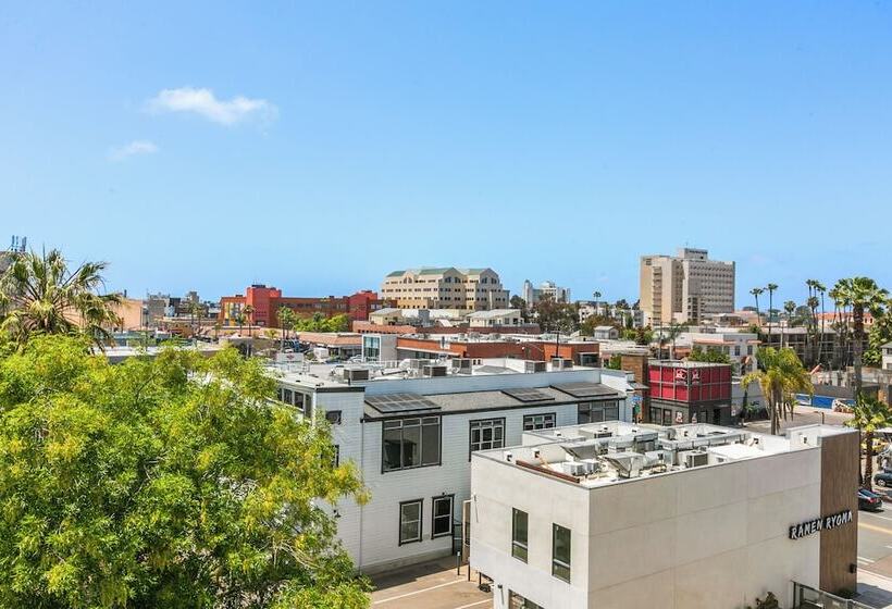 Uptown Inn Limited Service Apart