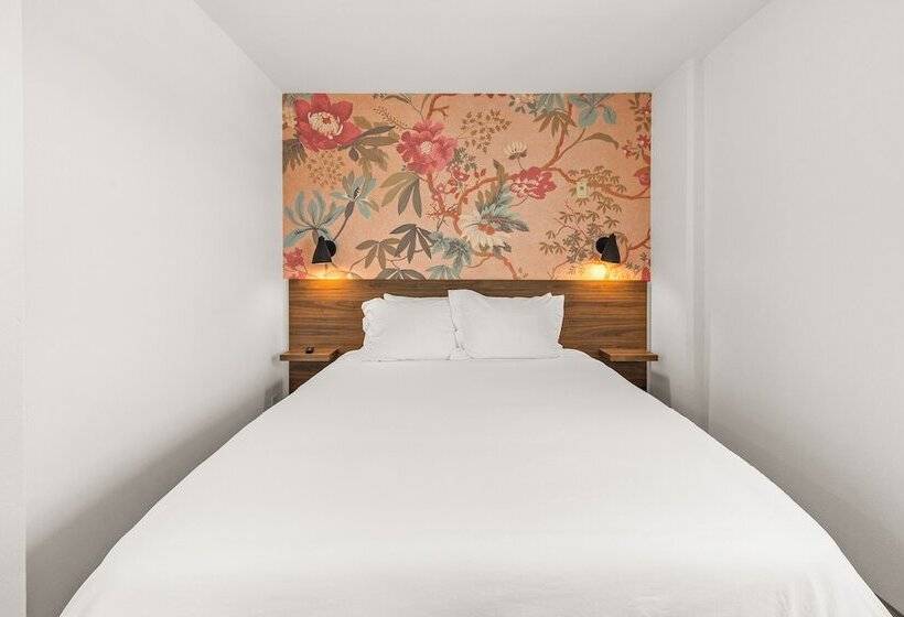 Uptown Inn Limited Service Apart