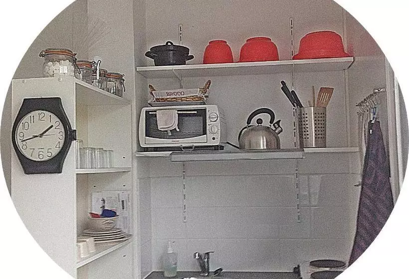 B&b 2 Hoog Lelystad