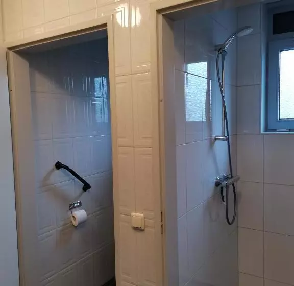 B&b Bovenweg