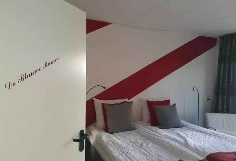 B&b Bovenweg