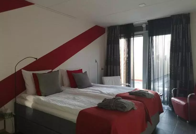 B&b Bovenweg
