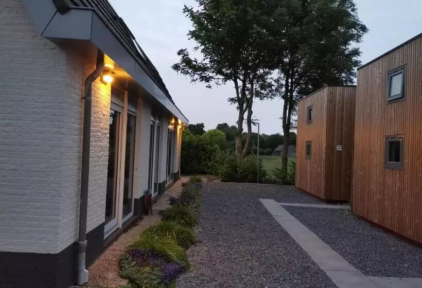 B&b Bovenweg