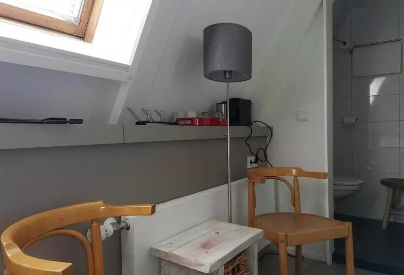 B&b Bovenweg