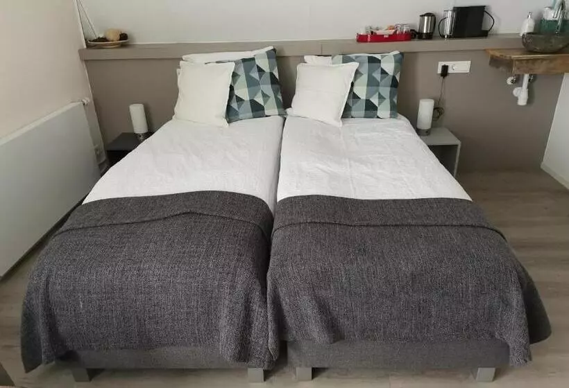 B&b Bovenweg