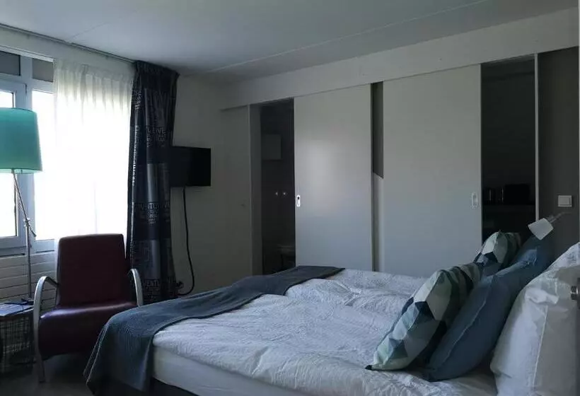 B&b Bovenweg