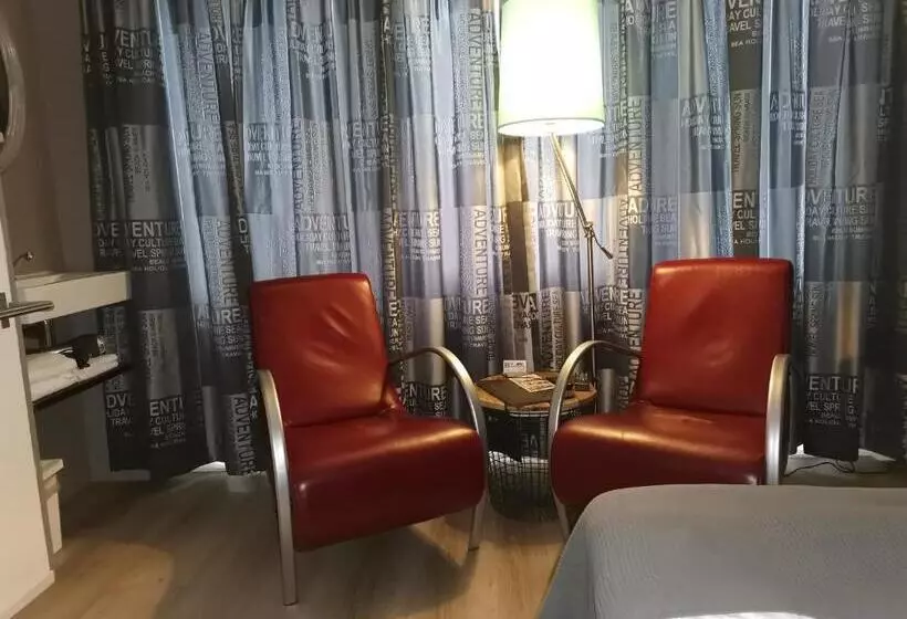 B&b Bovenweg