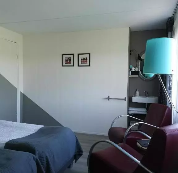 B&b Bovenweg
