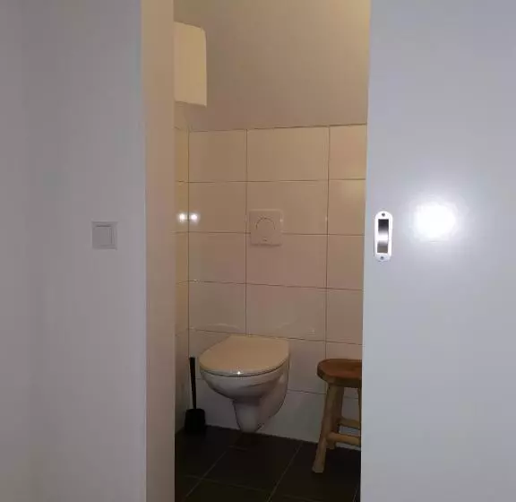 B&b Bovenweg