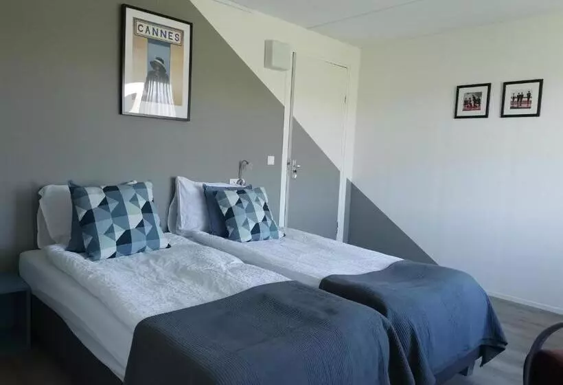 B&b Bovenweg