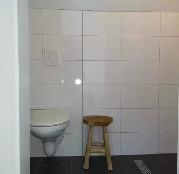 B&b Bovenweg