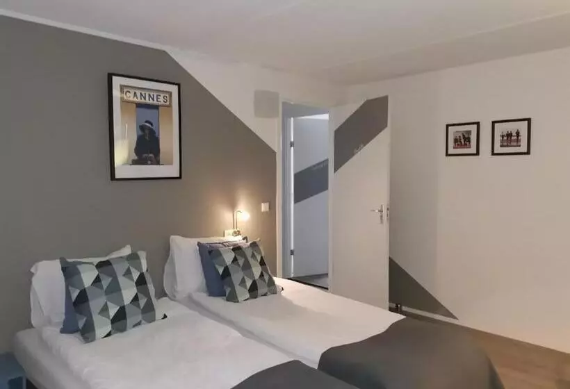 B&b Bovenweg