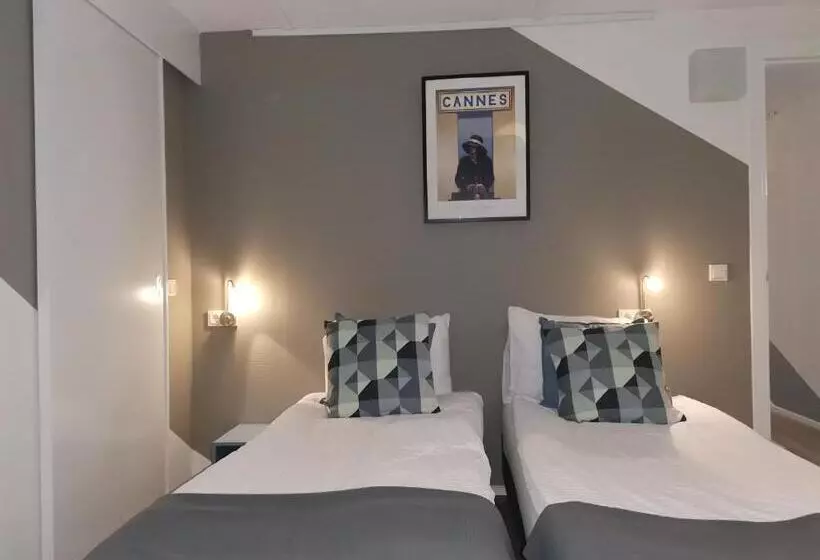 B&b Bovenweg