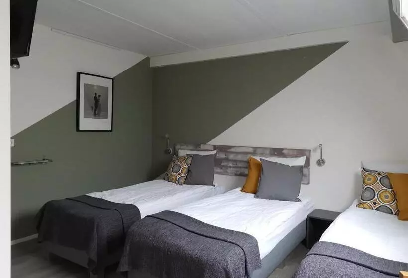 B&b Bovenweg