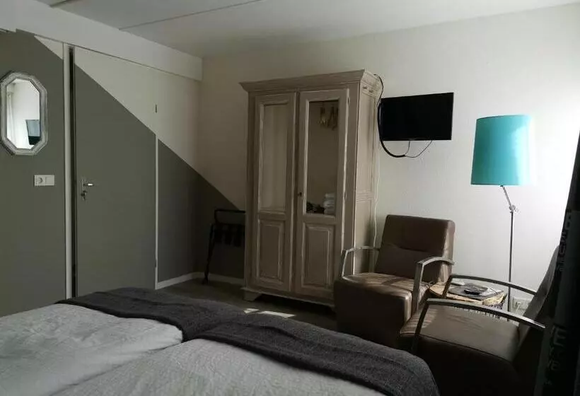B&b Bovenweg