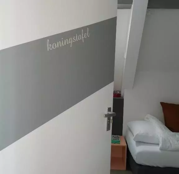 B&b Bovenweg