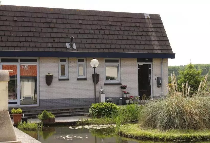 B&b Bovenweg