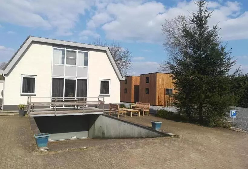 B&b Bovenweg
