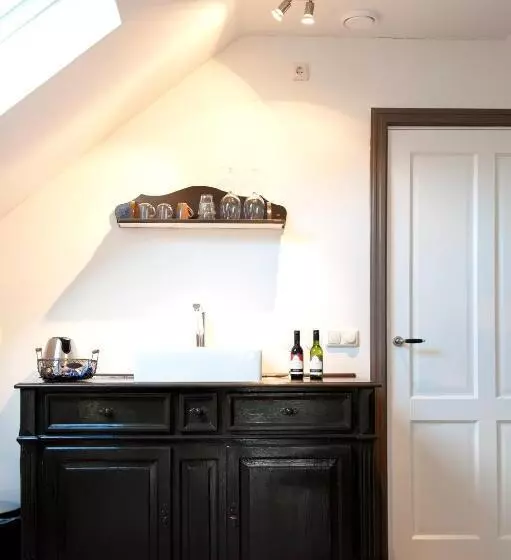 B&b De Drentse Es