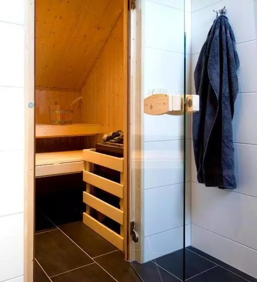 B&b De Drentse Es