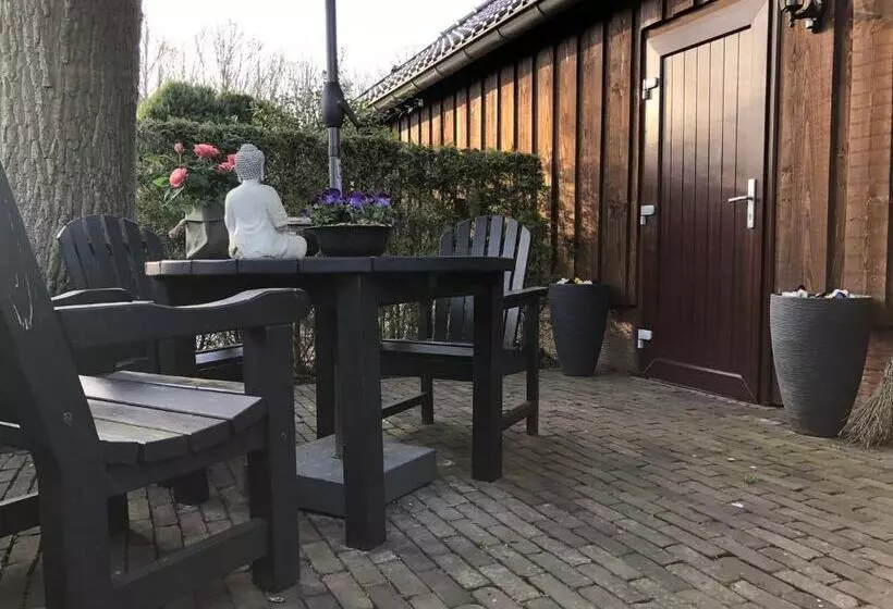 B&b De Drentse Es