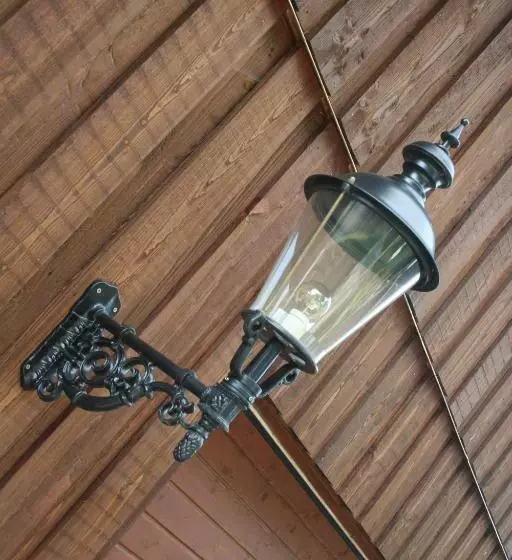 B&b De Drentse Es