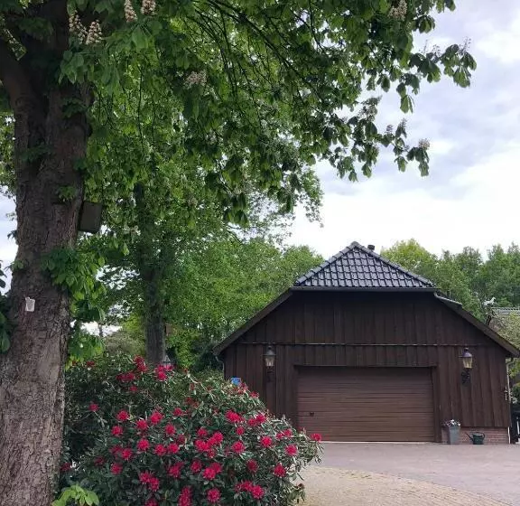 B&b De Drentse Es